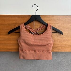 Alphalete Sport Top, Size S